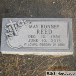 May Bonney Reed