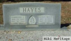 Sue E. Hayes