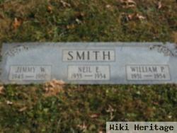 Neil E. Smith