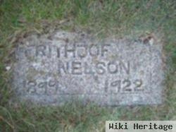 Frithjof Nelson