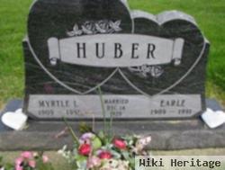 Myrtle L. Leng Huber