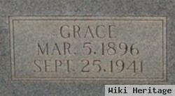 Grace Ann Hawkins Vinson