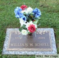 William W. "bill" Schell