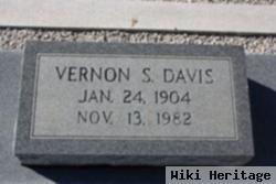 Vernon S. Davis