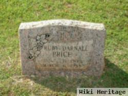 Ruby Bowen Darnall Price