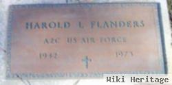 Harold L. Flanders