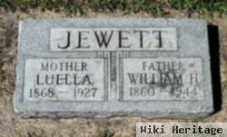 Luella Allen Jewett