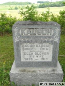 Ella Glover Kausch