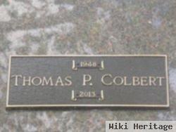 Thomas P Colbert