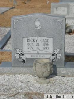 Ricky Case