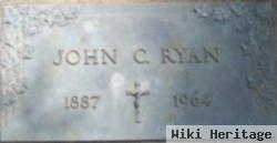 John C. Ryan