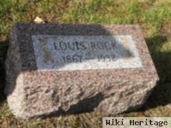 Louis Rock