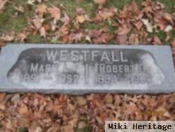 Robert D. Westfall