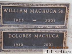 Dolores Machuca