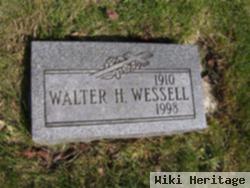 Walter H. Wessell