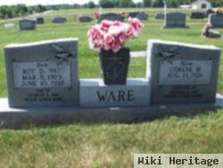 Corene M. Kempf Ware