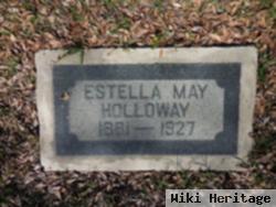 Estella May George Holloway