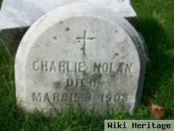 Charles Nolan