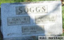 Mildred L Soggs