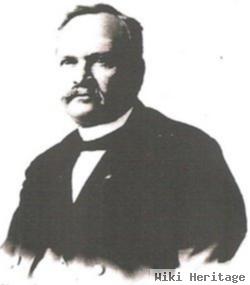 Charles M. Burgess