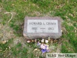 Howard L Grimm