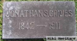 Jonathan S Graves