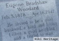 Eugene Bradshaw Woodard