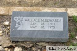 Wallace M. Edwards