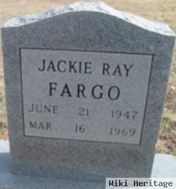 Jackie Ray Fargo