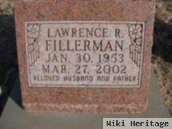 Lawrence Ray Fillerman