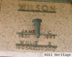 Willie B Wilson