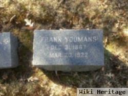 Frank Youmans