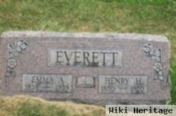 Henry H. Everett