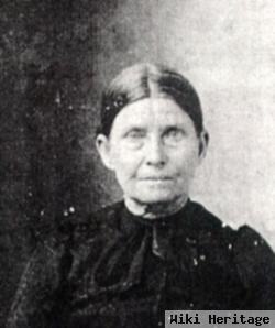 Matilda Dodson Needham