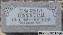 Edna Geneva Cunningham