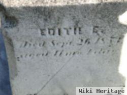 Edith E. Marple