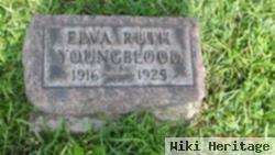 Elva Ruth Youngblood