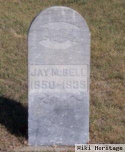 Jay M. Bell