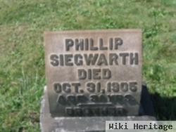 Phillip Siegwarth