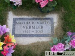 Martha Vermeer