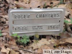 Roger Lee Chambers