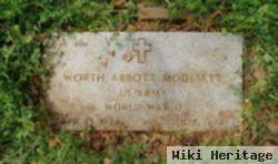 Worth Abbott Modesett