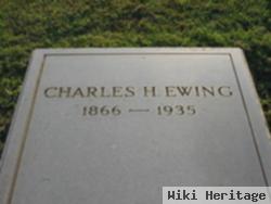 Charles H. Ewing