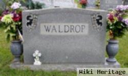 Ford E. Waldrop