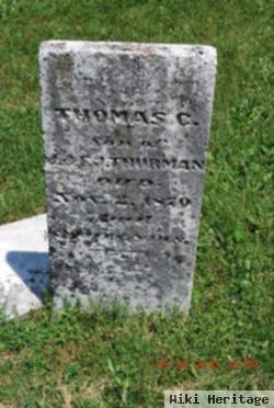 Thomas C. Thurman