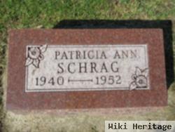 Patricia Ann Schrag