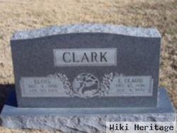 Elois Puyear Clark