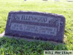 Vernie B Abbey Ellenwood