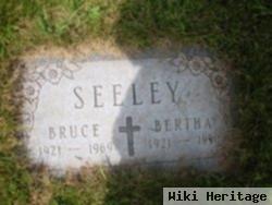 Bertha Seeley