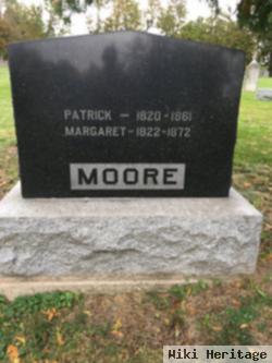 Margaret Moore